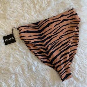 Monroe Malibu Bikini Bottom